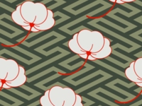 patterncooler Seamless Background Pattern Design